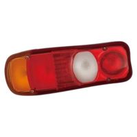 LAMPA TYLNA LEWA MITSUBISHI CANTER 1986 1987 1988 1989