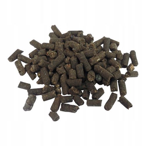 Obornik granulowany bydlęcy koński kurzy 25 kg BIO na Arena.pl