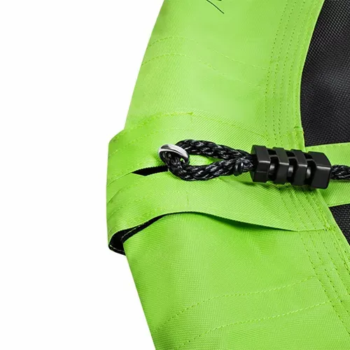 DUŻA HUŚTAWKA OGRODOWA - BOCIANIE GNIAZDO - 100cm / 150kg na Arena.pl