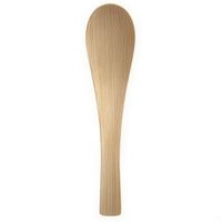 łyżki z bambusa "asia" 13 cm 50 szt.