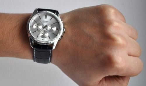Zegarek Casio MTP-1375L-7AV na Arena.pl