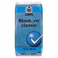 Compo Expert Blaukorn Classic 25kg Nawóz do Trawy