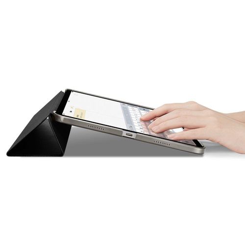 SPIGEN SMART FOLD IPAD PRO 11 2021 BLACK na Arena.pl