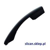 Słuchawka kompletna CTS-102/202/203 czarna