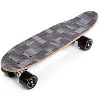 ND05_D1335 22592 Deskorolka Meteor Mona Lisa 2259