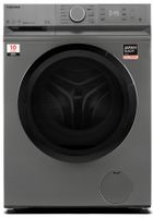 Pralka Toshiba TW-BL70A2PL (SS) 6 kg 1200 obr/min 76 dB Srebrny