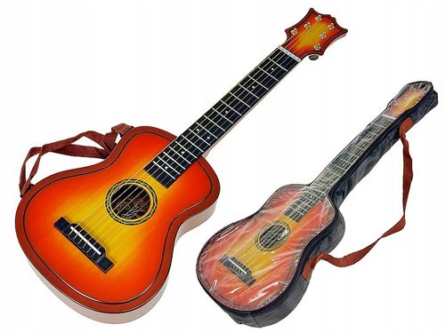 GITARA W POKROWCU na Arena.pl