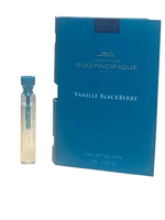 Comptoir Sud Pacifique Vanille Blackberry 1,5ml edt