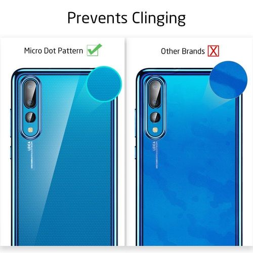 ESR ESSENTIAL HUAWEI P20 LITE BLUE na Arena.pl