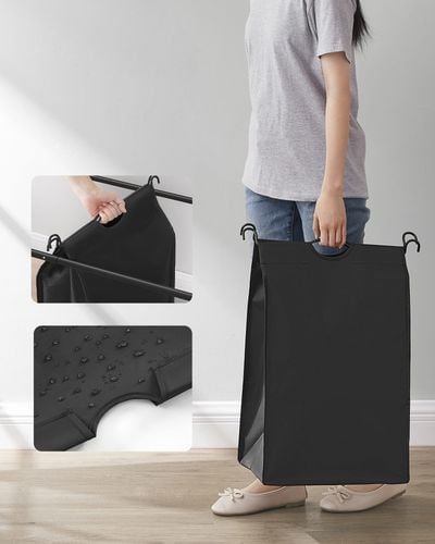 Kosz na Pranie - LSF003B na Arena.pl