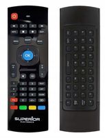 Pilot Superior SUPKCB001 z klawiaturą QWERTY do SAMSUNG SMART TV USB STICK