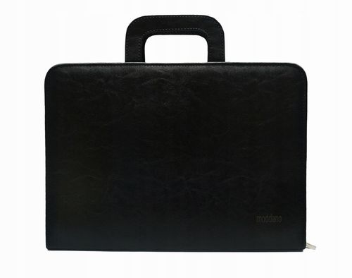 BIWUAR MULTI ORGANIZER AKTÓWKA A4 TECZKA SKÓRZANA na Arena.pl