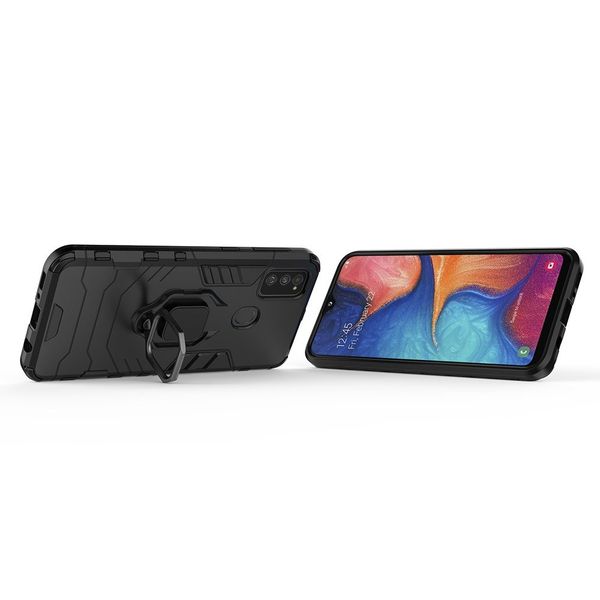 Spacecase X-Ring Galaxy M21 Czarny zdjęcie 6