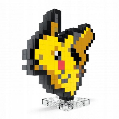 Mega Pokemon - Pikachu HTH74 na Arena.pl