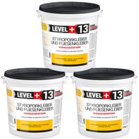 Klej do Płytek 60kg Styropianu Gipsu Ceramiki L+13