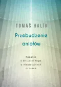 Przebudzenie aniołów. Kazania o bliskości Boga w niespokojnych czasach