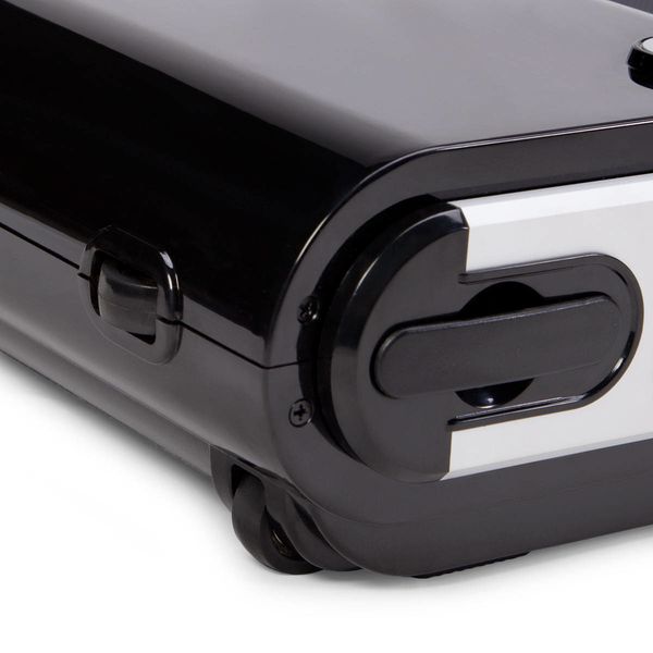 Bieżnia elektryczna Loop12 LOOP czarna zdjęcie 4