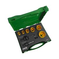 Wiertarka koronowa/frezarka Mota syj02