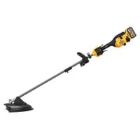 urządzenie wielof. ogrodowe akum. split boom 54v 1*9.0ah - dw dcmas5713