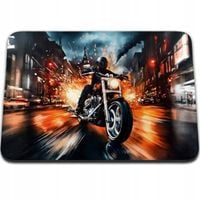 PODKŁADKA POD MYSZKĘ 24 x 20 - MOTOR MOTOCYKL
