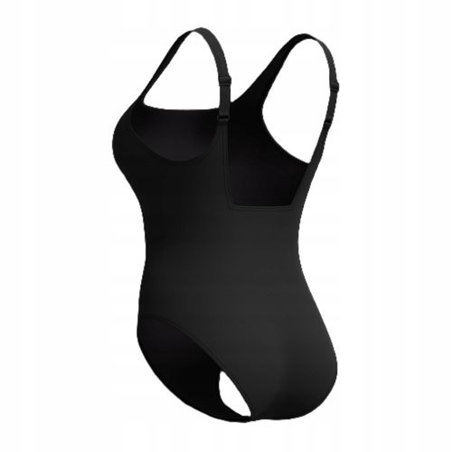 Strój kąpielowy jednoczęściowy damski na basen Speedo Shaping Eclipse r.D46 na Arena.pl