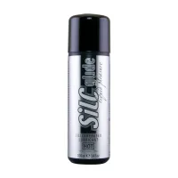 hot silc glide silikonowy środek nawilżający 100 ml, długotrwały