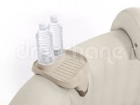 uchwyt na napoje do spa intex 28500