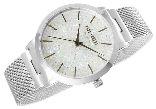 zegarek damski paul lorens ppl00473b2-3c1-2 na Arena.pl