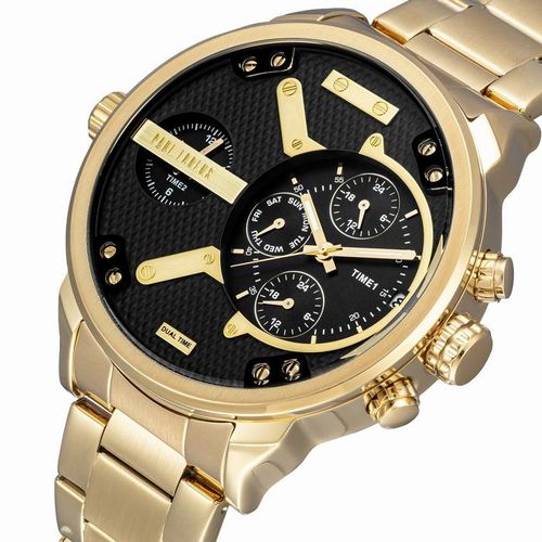 Zegarek Męski PAUL LORENS PL20021B-1D1 + BOX na Arena.pl