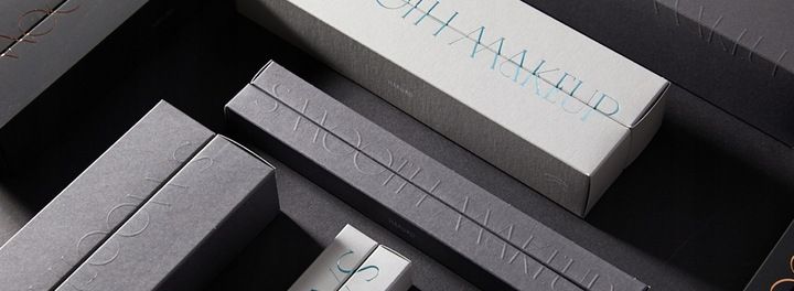 Hakuro H55 pędzel do pudru zdjęcie 3