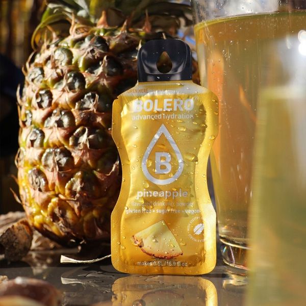 Bolero 100g Pineapple zdjęcie 5