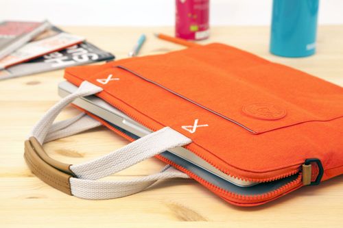 Golla Torba na laptopa tablet HANDLE SLEEVE 16 na Arena.pl