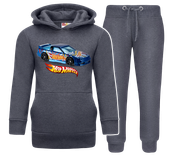 Dres Dziecięcy Hot Wheels - dla fana