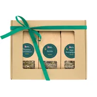 Zestaw prezentowy Yerba Mate 3 smaki