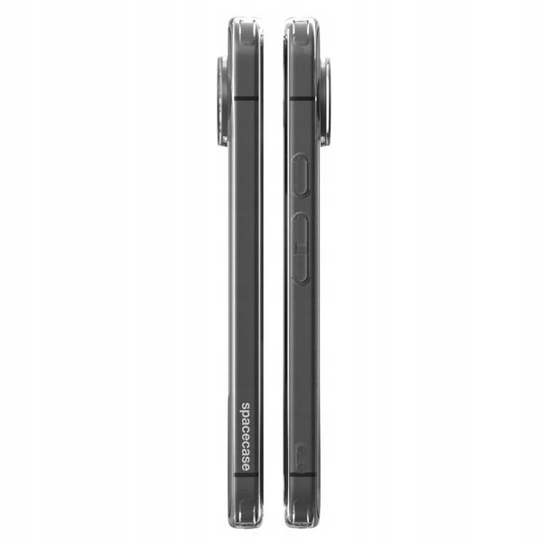 Spacecase Clear Mag Google Pixel 10 Pro Xl zdjęcie 6