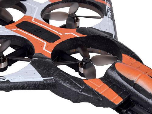 DLA DZIECI STEROWANY DRON na Arena.pl