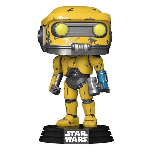 funko pop! star wars ned-b figurka 634 na Arena.pl