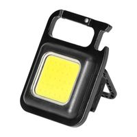 LATARKA MINI LED COB 400LM, 500 AMH, 6500K - ON-LT-17