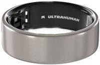 Smartring ULTRAHUMAN Ring Air rozmiar 8 Tytanowy
