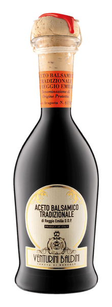 VENTURINI BALDINI Aragosta 12-Letni ocet balsamiczny D.o.p. 100 ml zdjęcie 1
