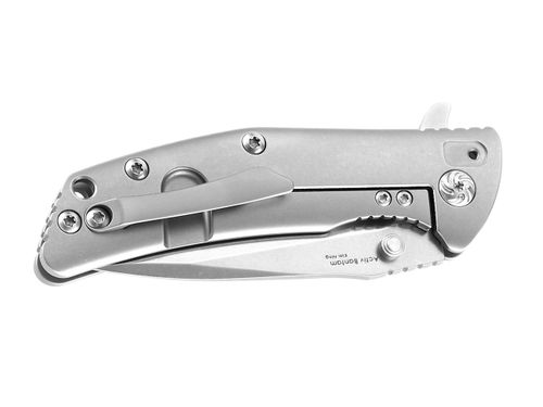 Nóż Kizer Activ Bantam Ki3404A3 szary na Arena.pl