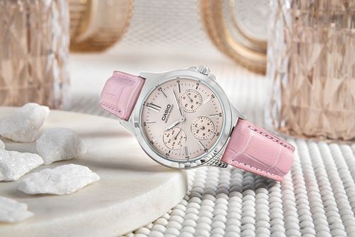 Zegarek Damski CASIO LTP-V300L-4 + BOX na Arena.pl