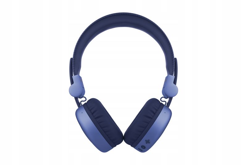 Słuchawki Fresh N Rebel Code Core True Blue zdjęcie 3