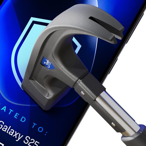 samsung galaxy s25+ - 3mk flexibleglass na Arena.pl
