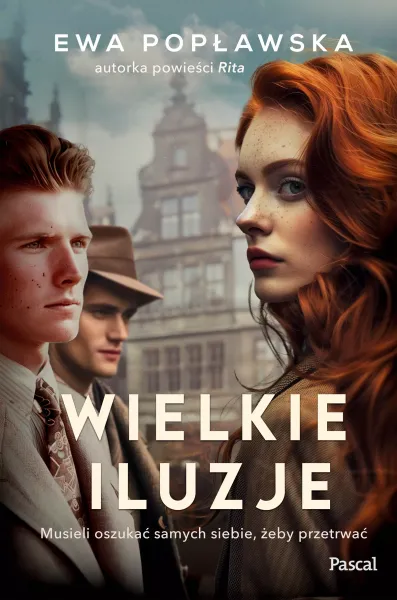 Wielkie iluzje zdjęcie 1