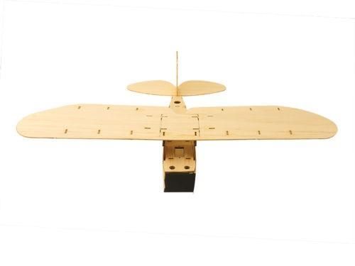 Samolot ZYO-6 KIT na Arena.pl