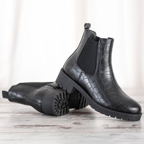 Wsuwane Sztyblety r.37 na Arena.pl