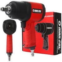 KLUCZ PNEUMATYCZNY 1/2" MAR-POL / Kompozyt /