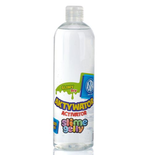 Aktywator do slime gelly 500ml na Arena.pl