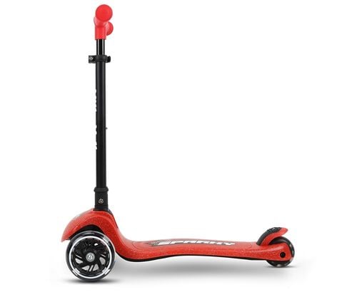 ND18_6252 Milly Mally Scooter Sparky Red na Arena.pl